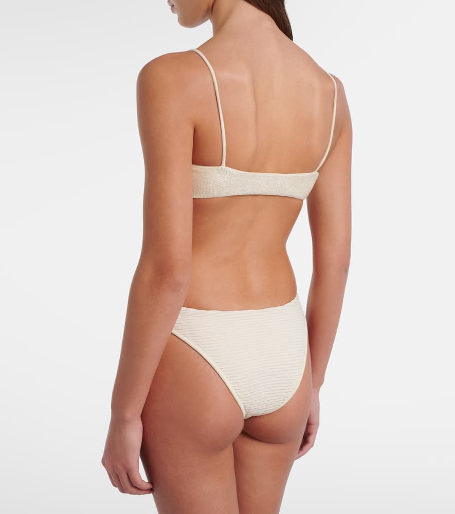 Muse bikini top