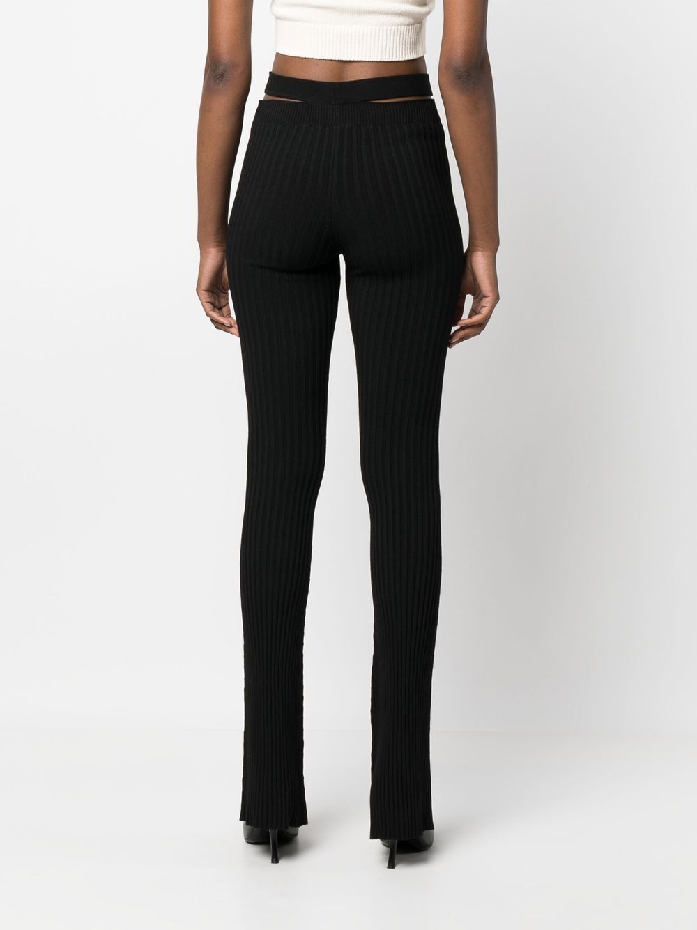Let's go Flare Pants