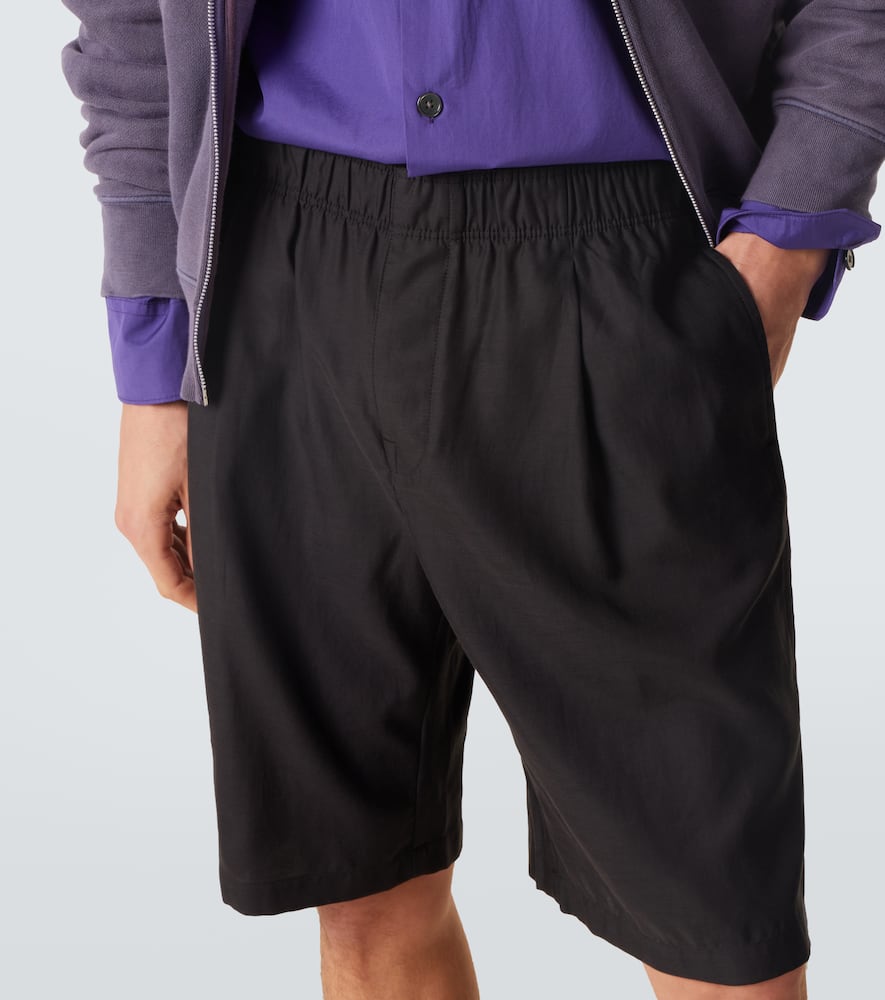 Leisure shorts