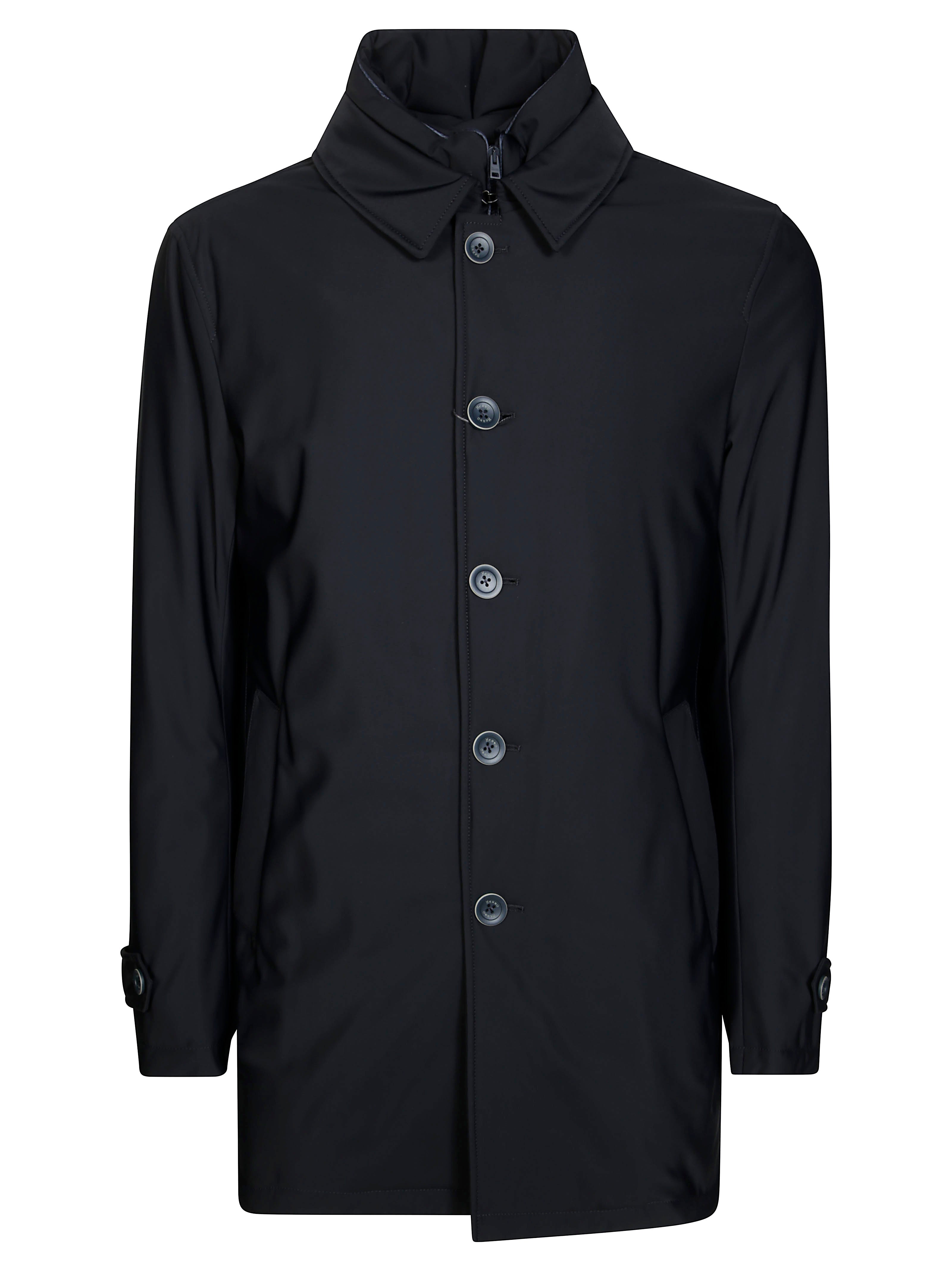 Men's Rain Jacket Washington