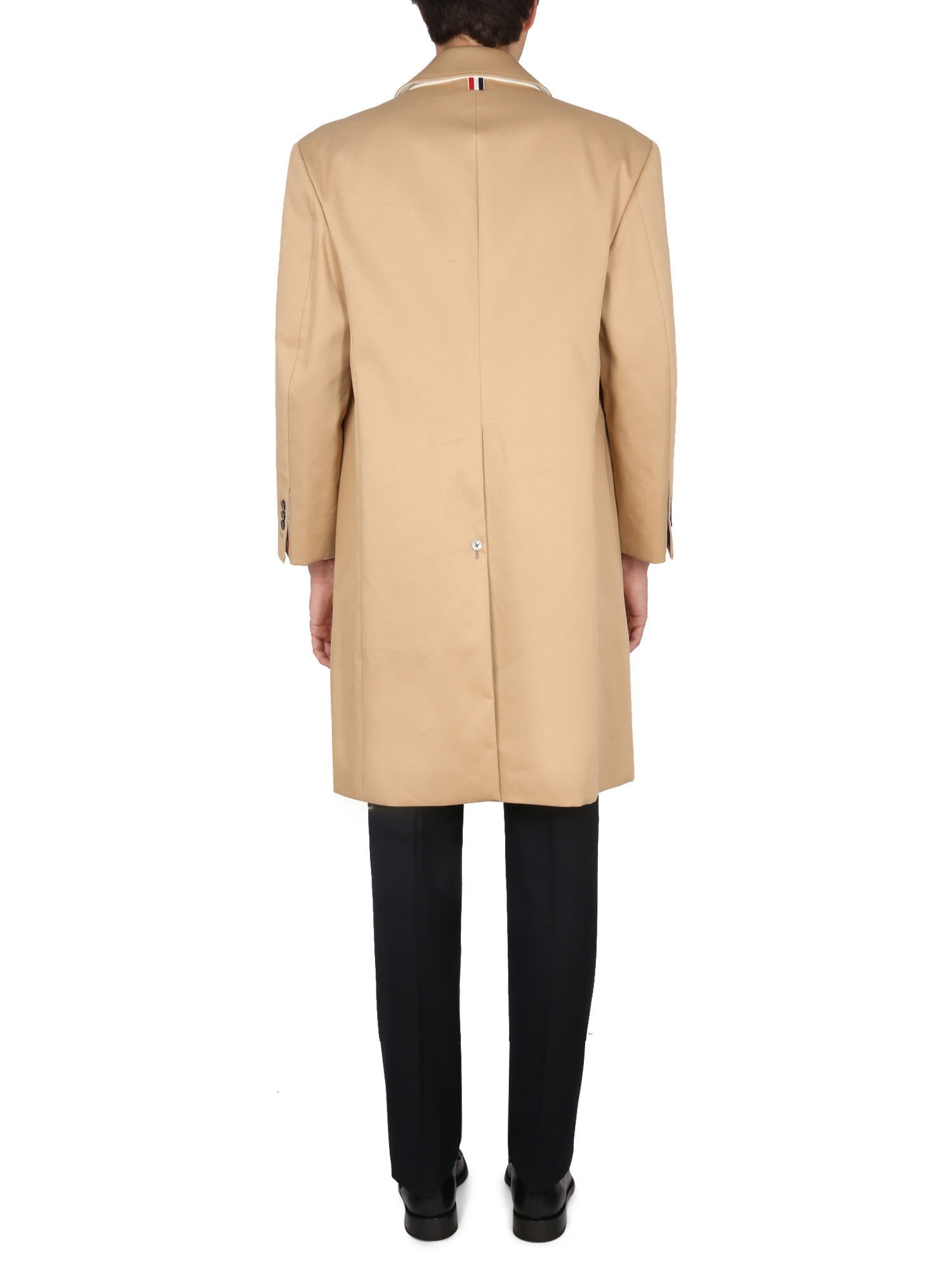Cotton Coat