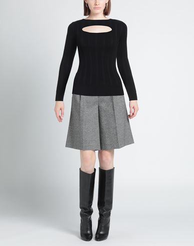 Woman Sweater Black