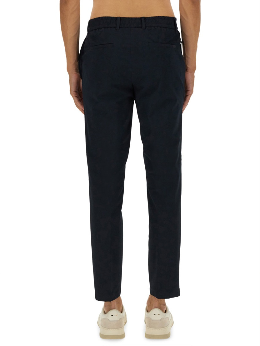 Slim Fit Pants