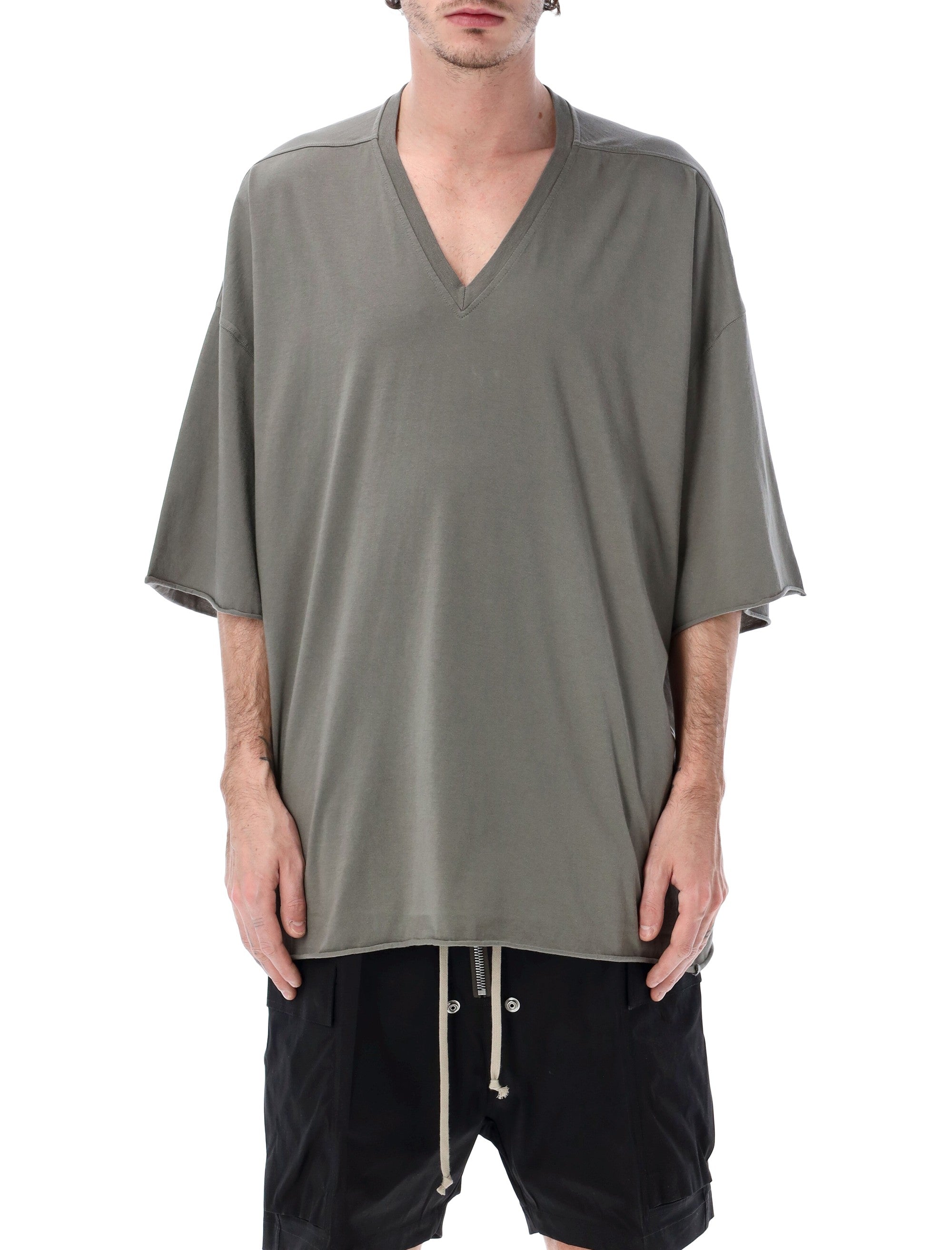 Tommy V-neck T-shirt