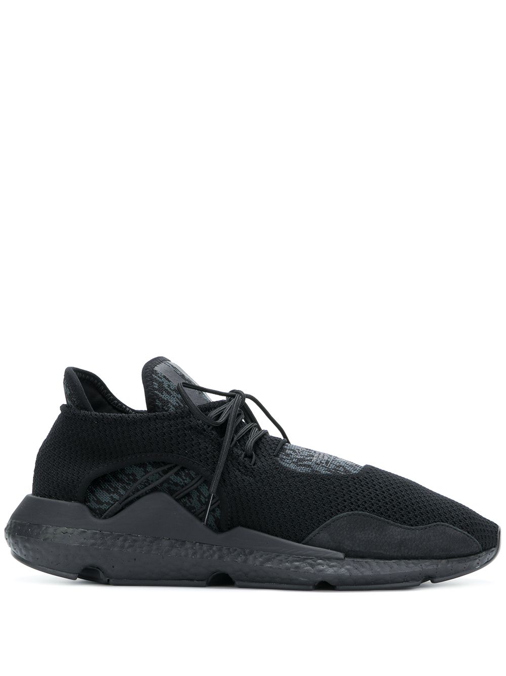 Saiko sneakers - Black