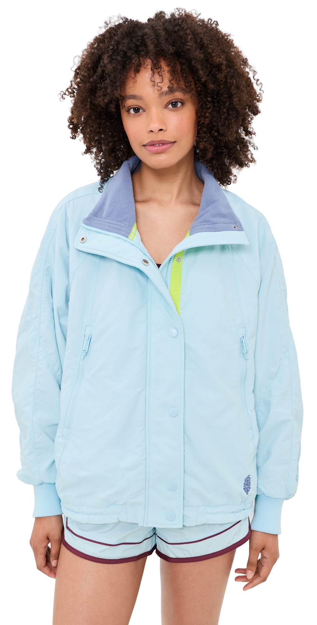 Field Tripper Jacket Cool Down Combo