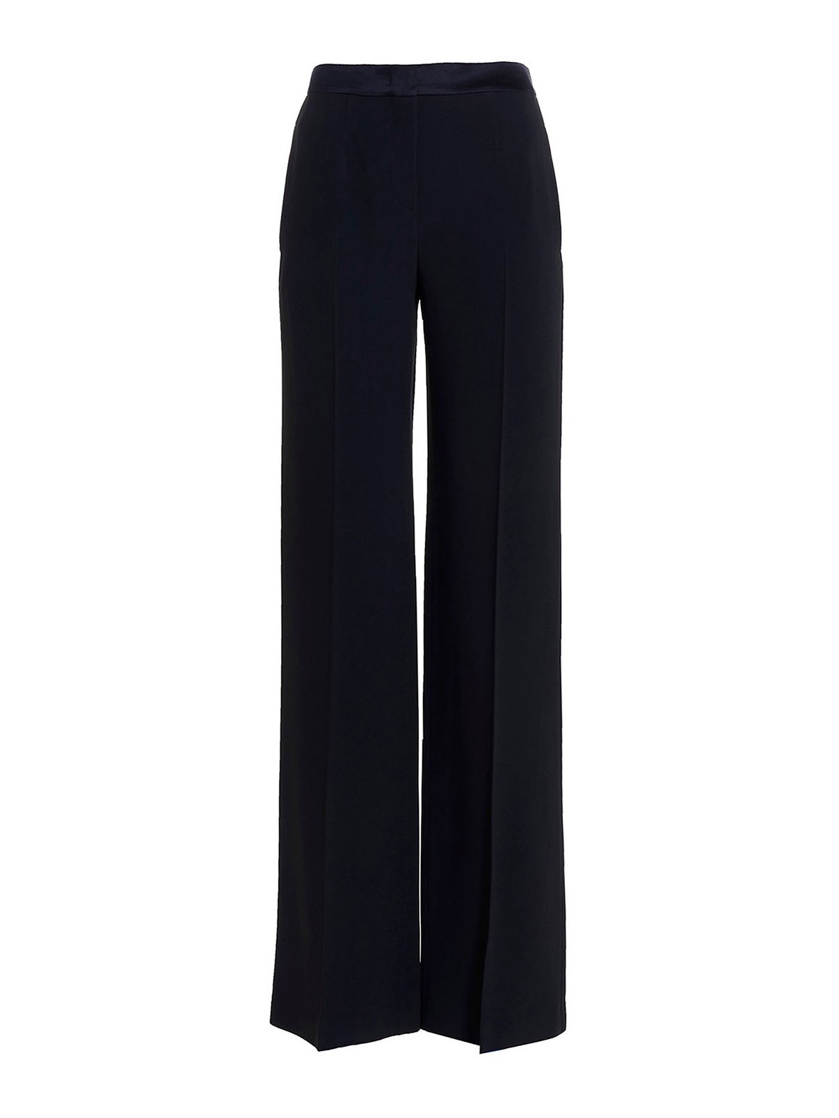 Carrot fit pants