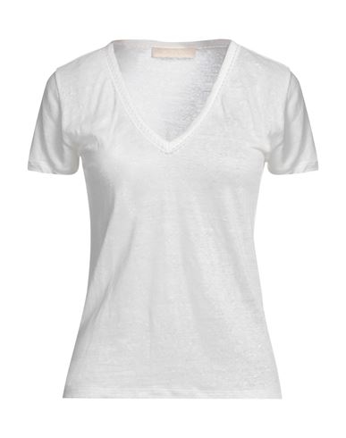 Woman Sweater Ivory