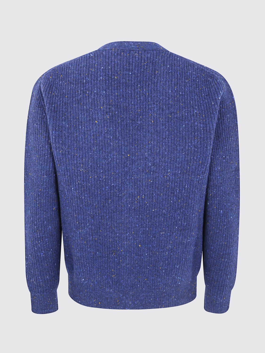 Sweater Men color Blue