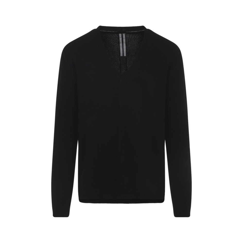 Pullover Black