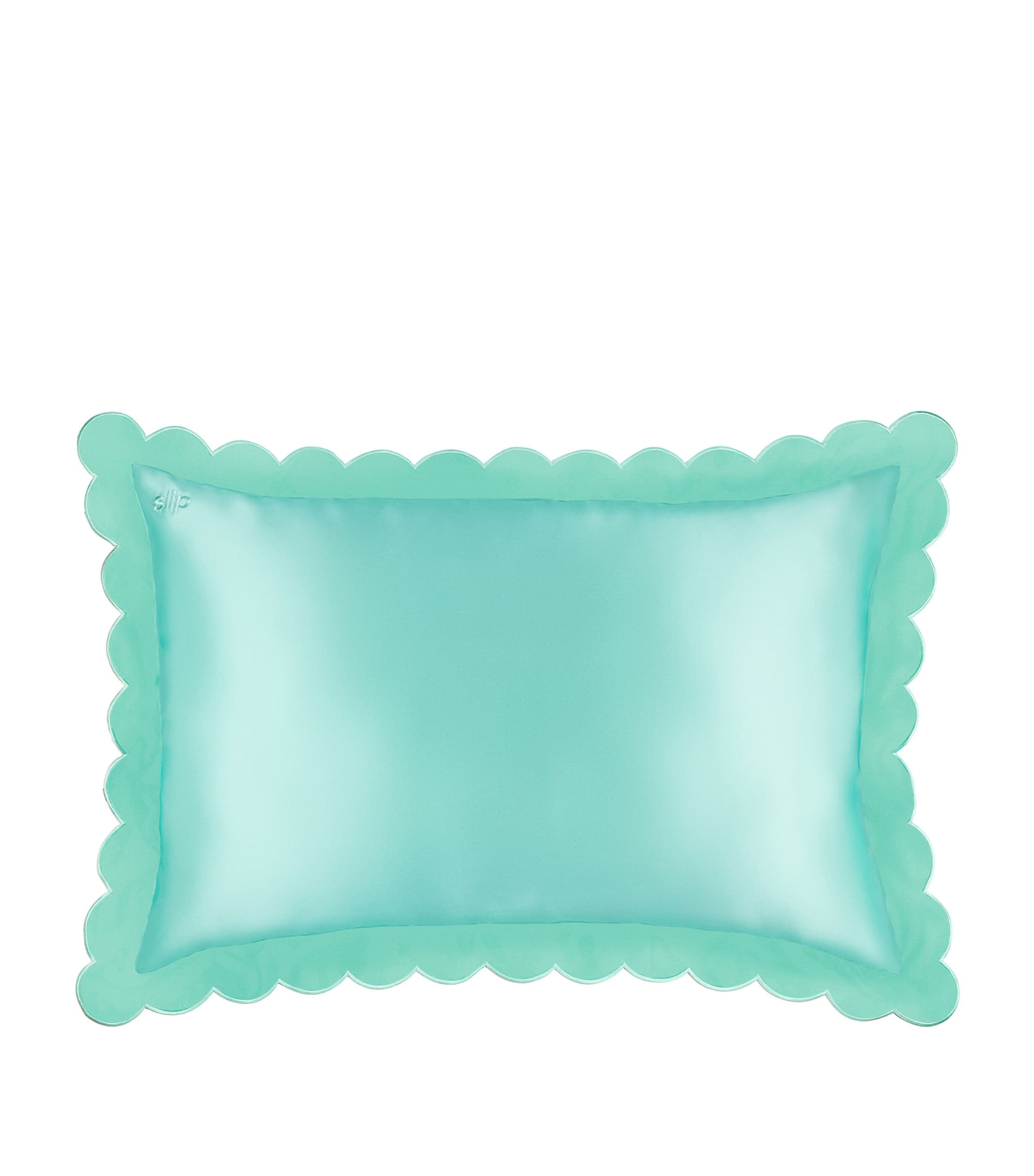 Silk Queen Pillowcase