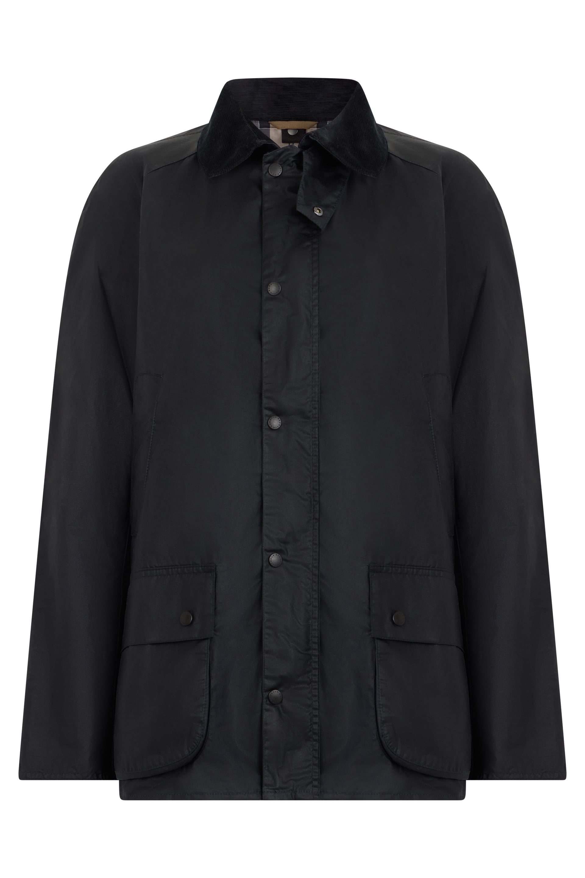 Light Waterproof Jacket - Versatile Classic Style