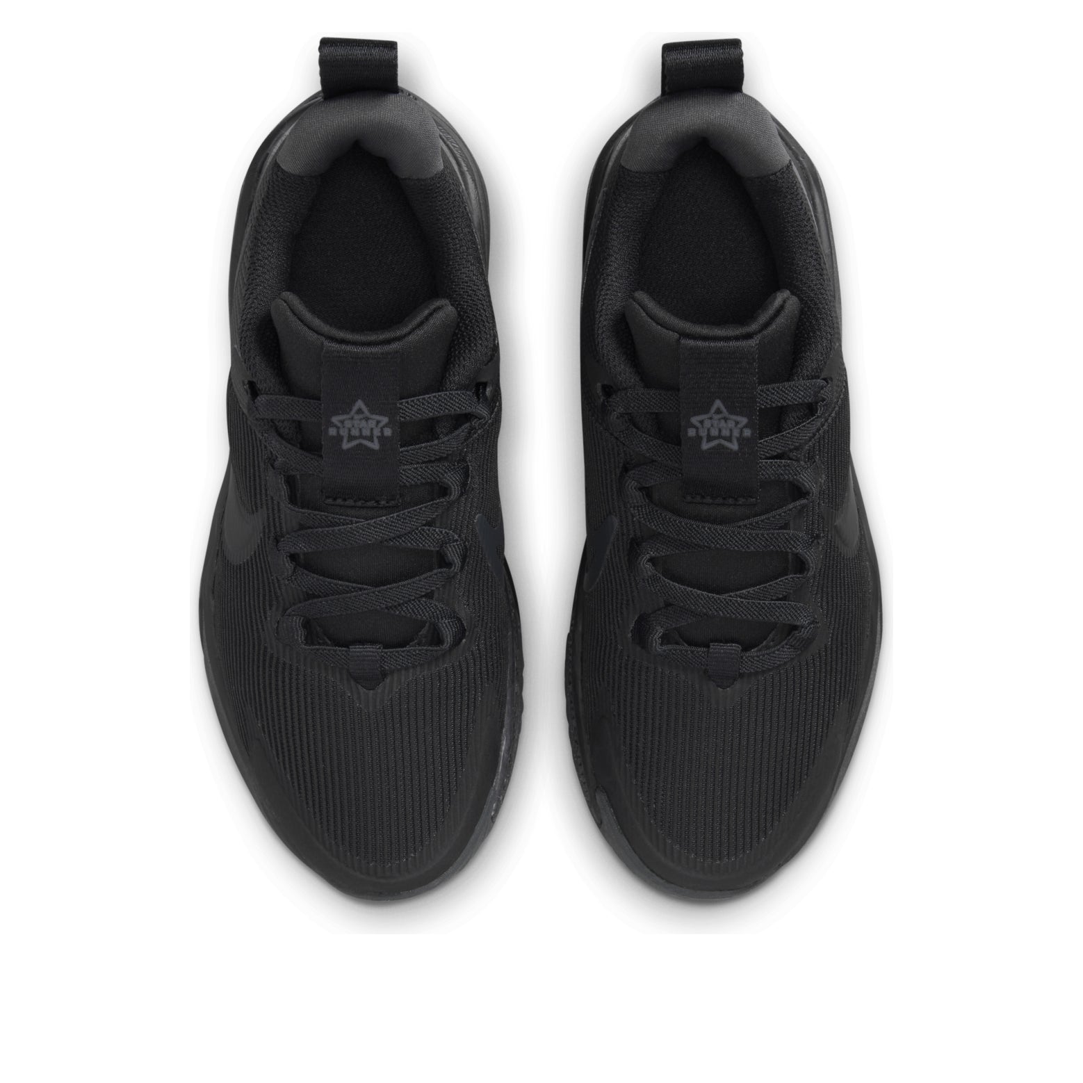 (PS) Star Runner 4 'Triple Black'
