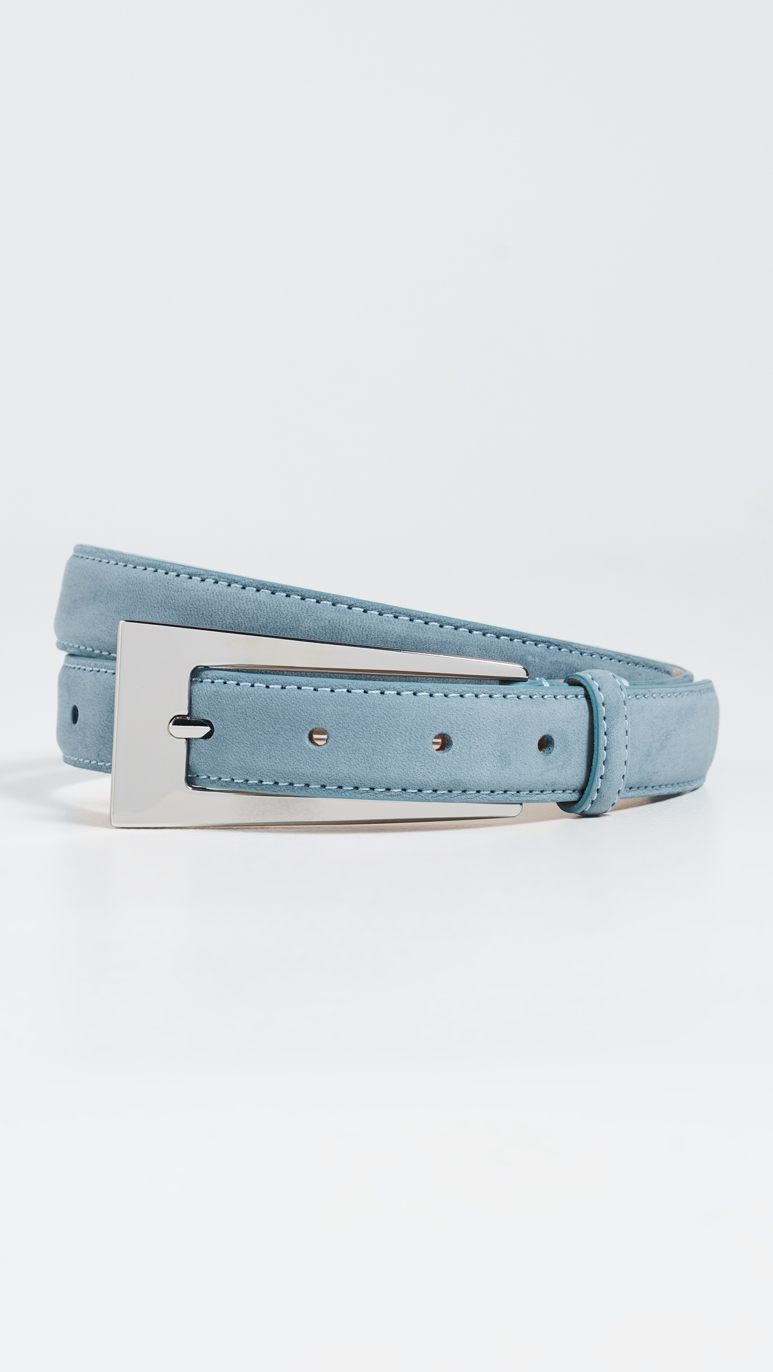 No. 10 Belt Dusty Blue