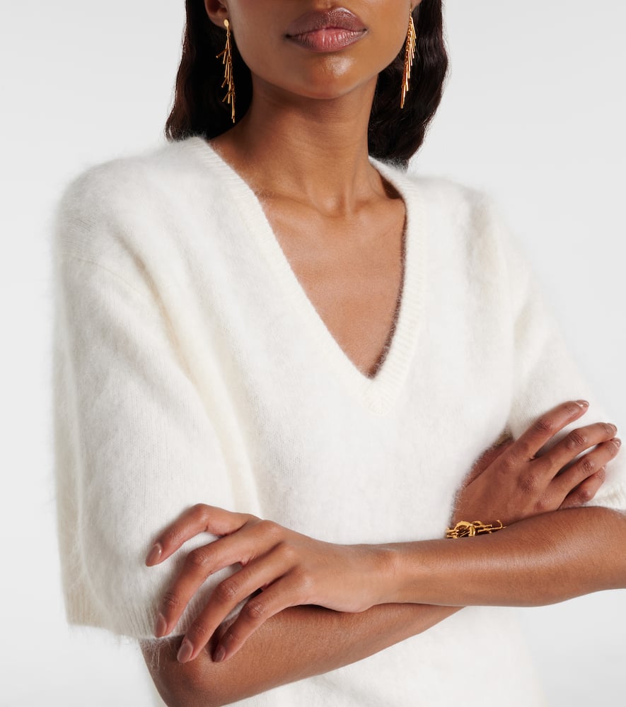 Lovisa cashmere sweater