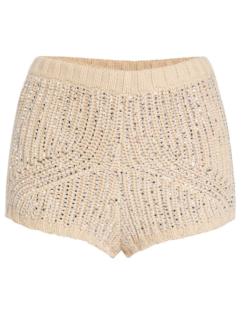 Lola shorts - Neutrals