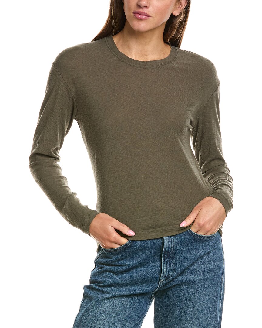 Boxy T-Shirt