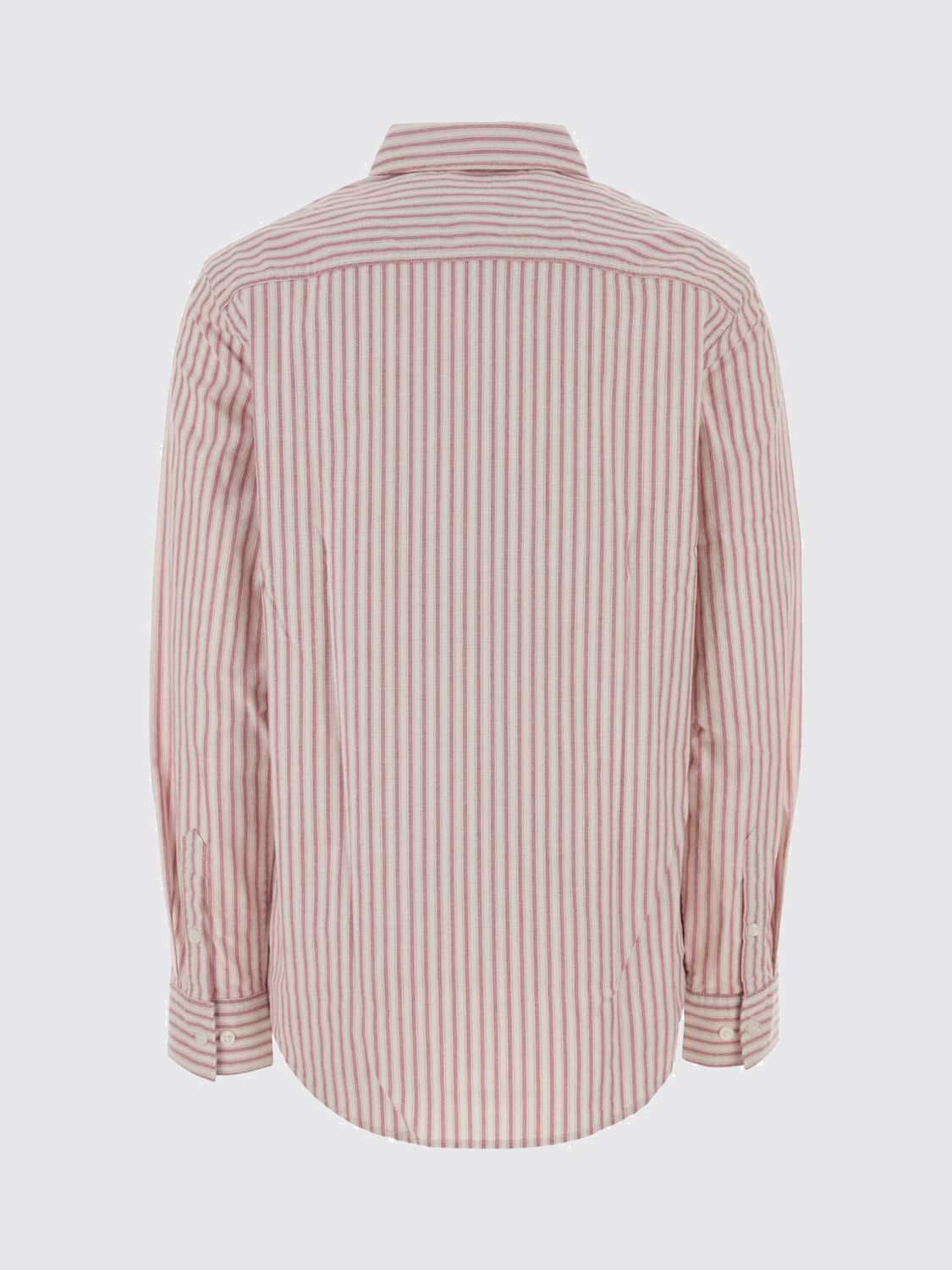 Shirt Woman color Pink