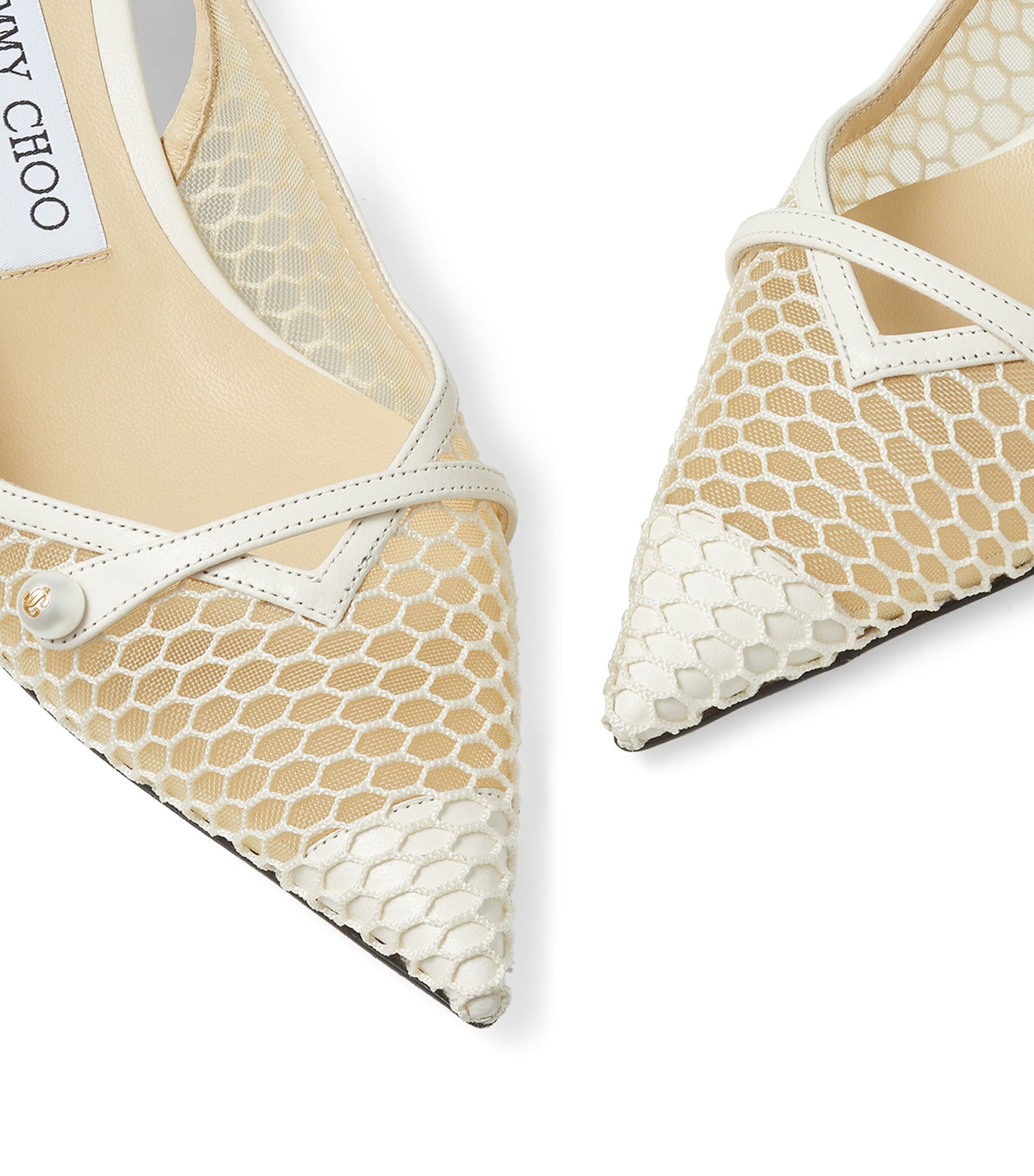Amita 45 Mesh Pumps