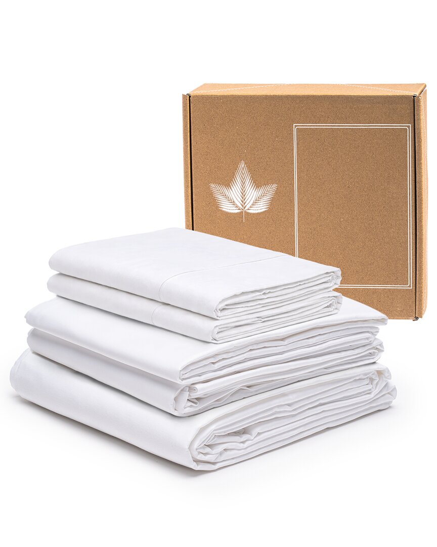300 Thread Count Sheet Set