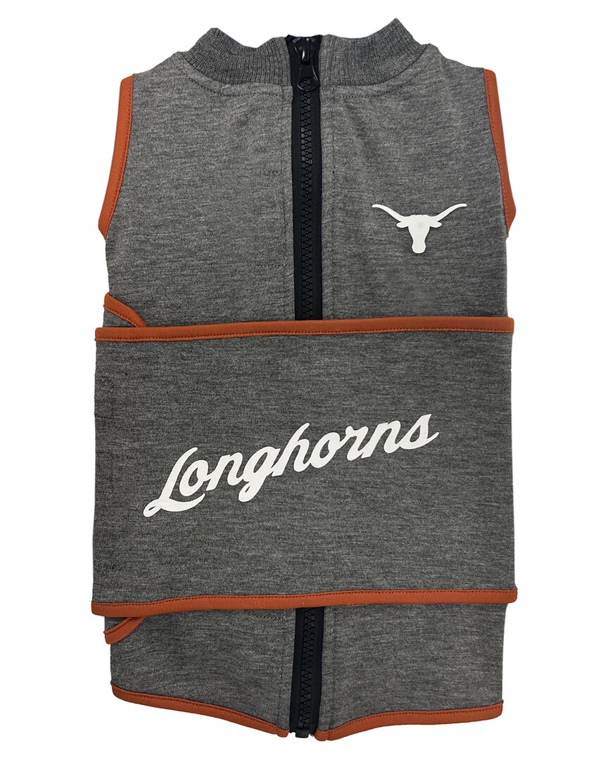 NCAA Texas Soothing Solution Vest