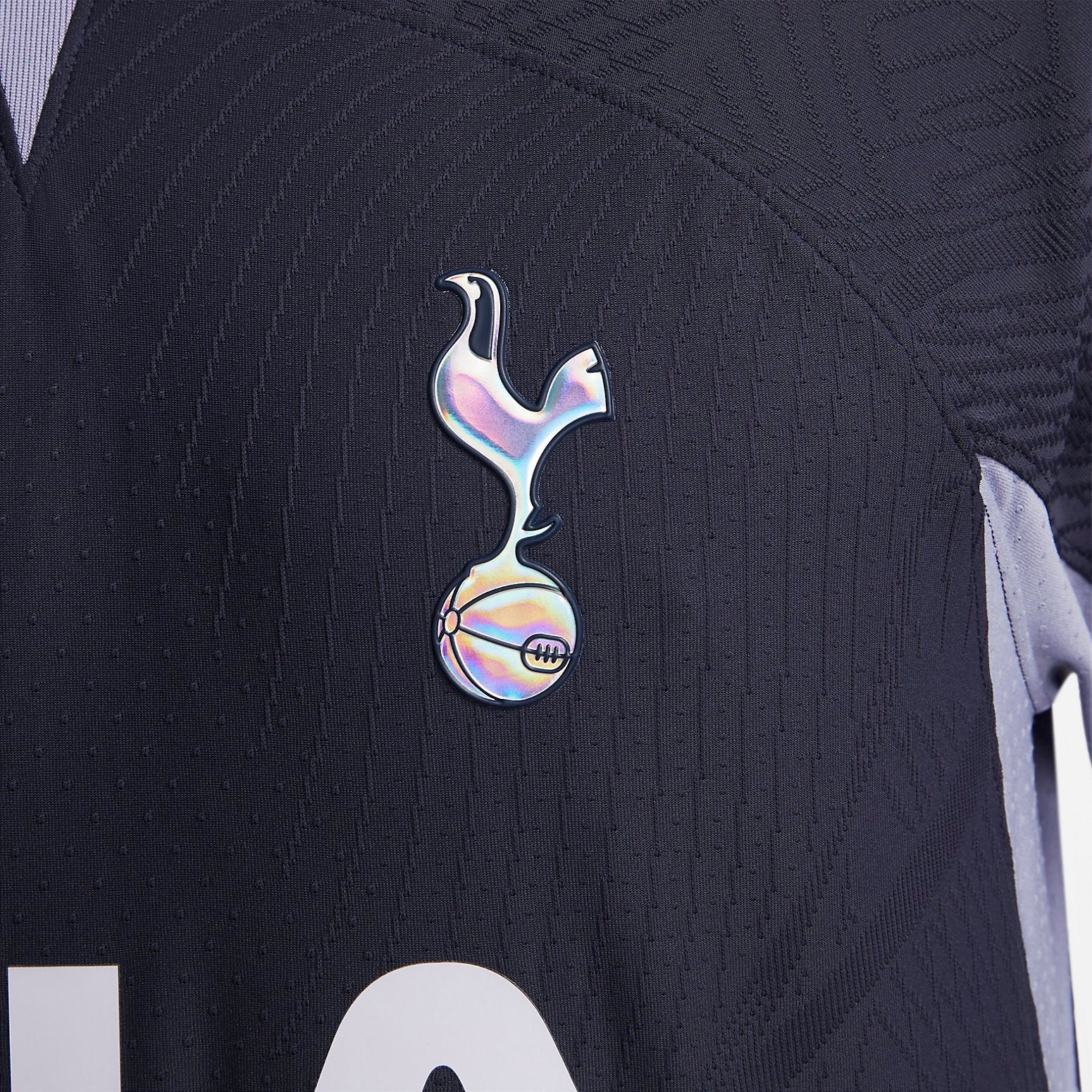 Tottenham Hotspur 2023/24 Match Away Jersey 'Navy'