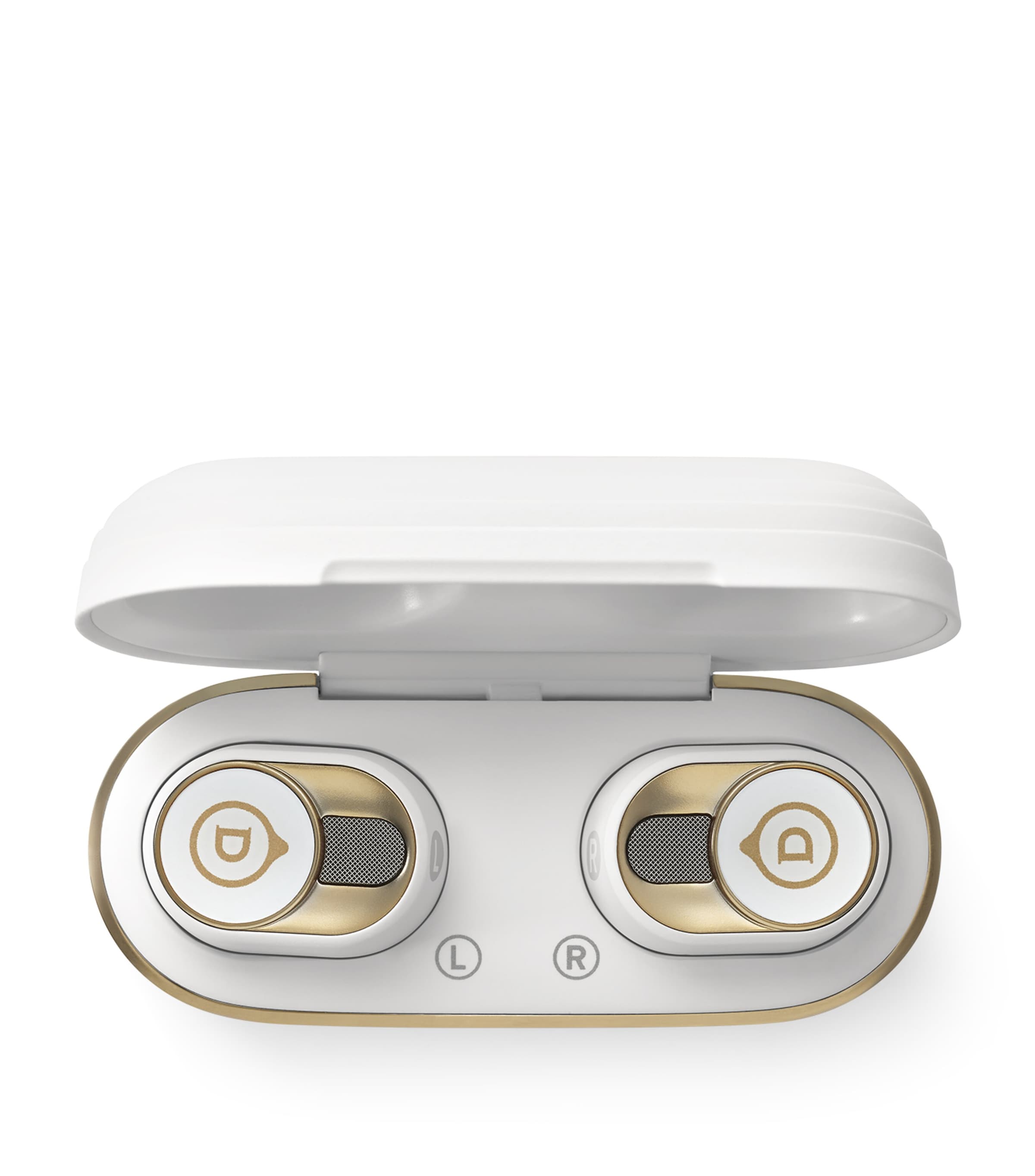 Gemini Ii Opéra de Paris - Earbuds