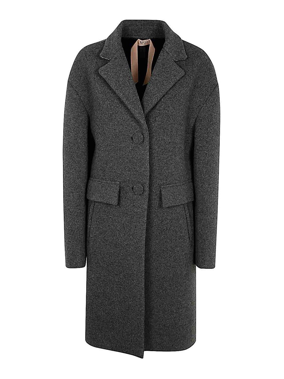Jersey Coat
