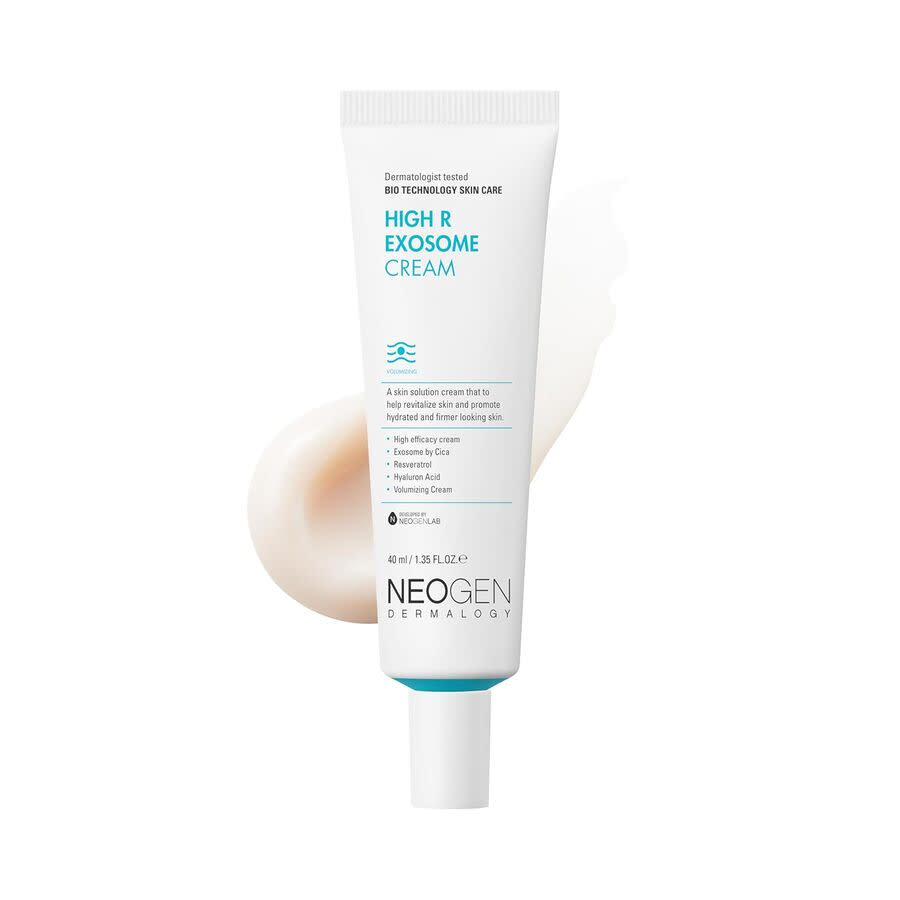 Unisex High R Exosome Cream 1.35 oz 8809653246610
