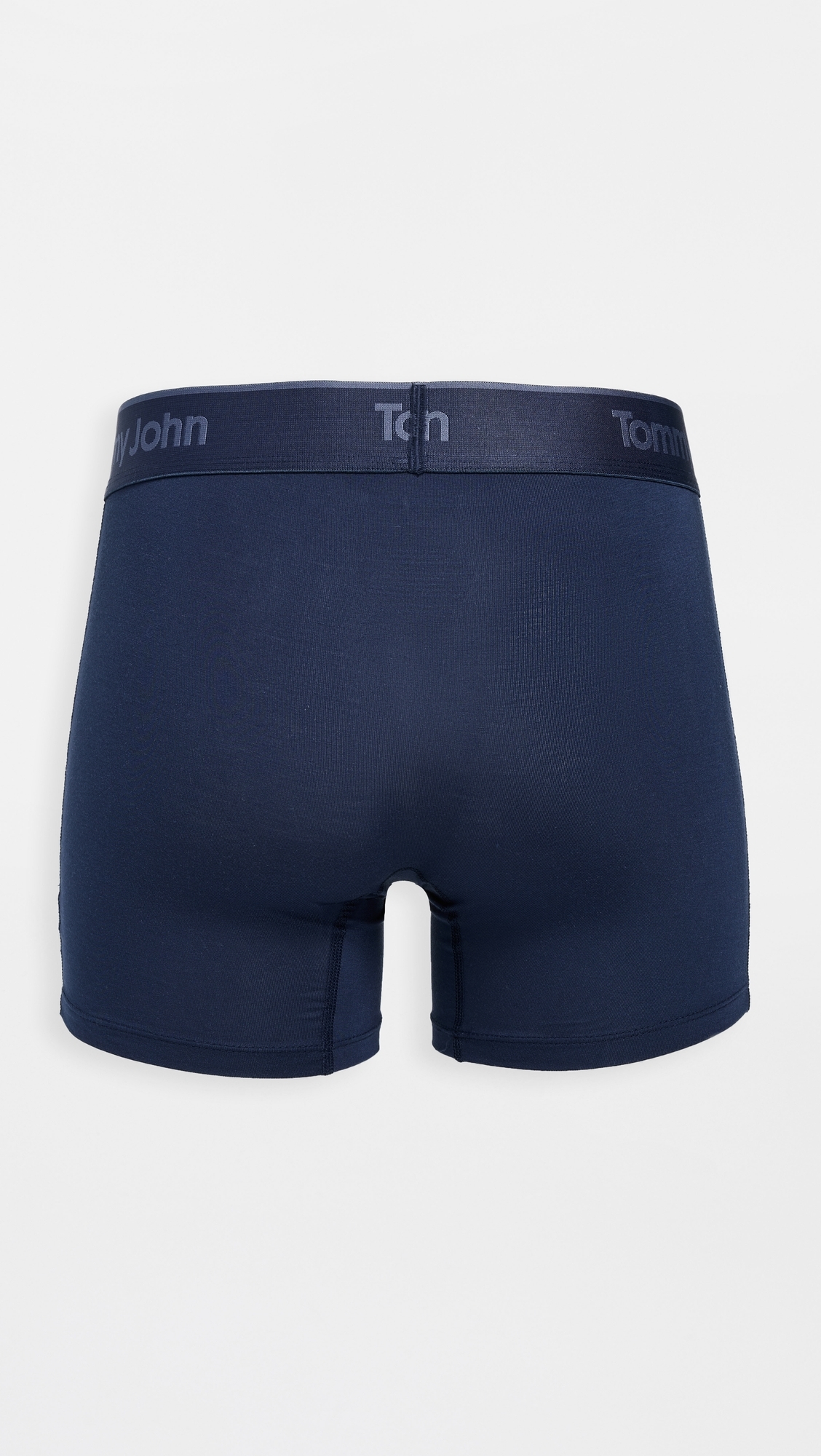 Second Skin 4 Trunks