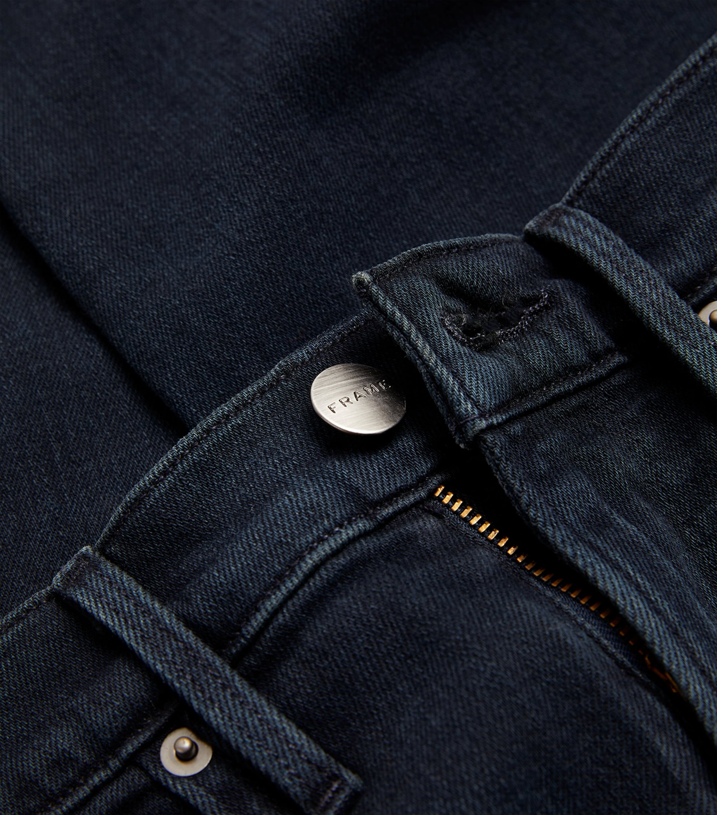 Frame | L'Homme Placid Slim Jeans | Realry