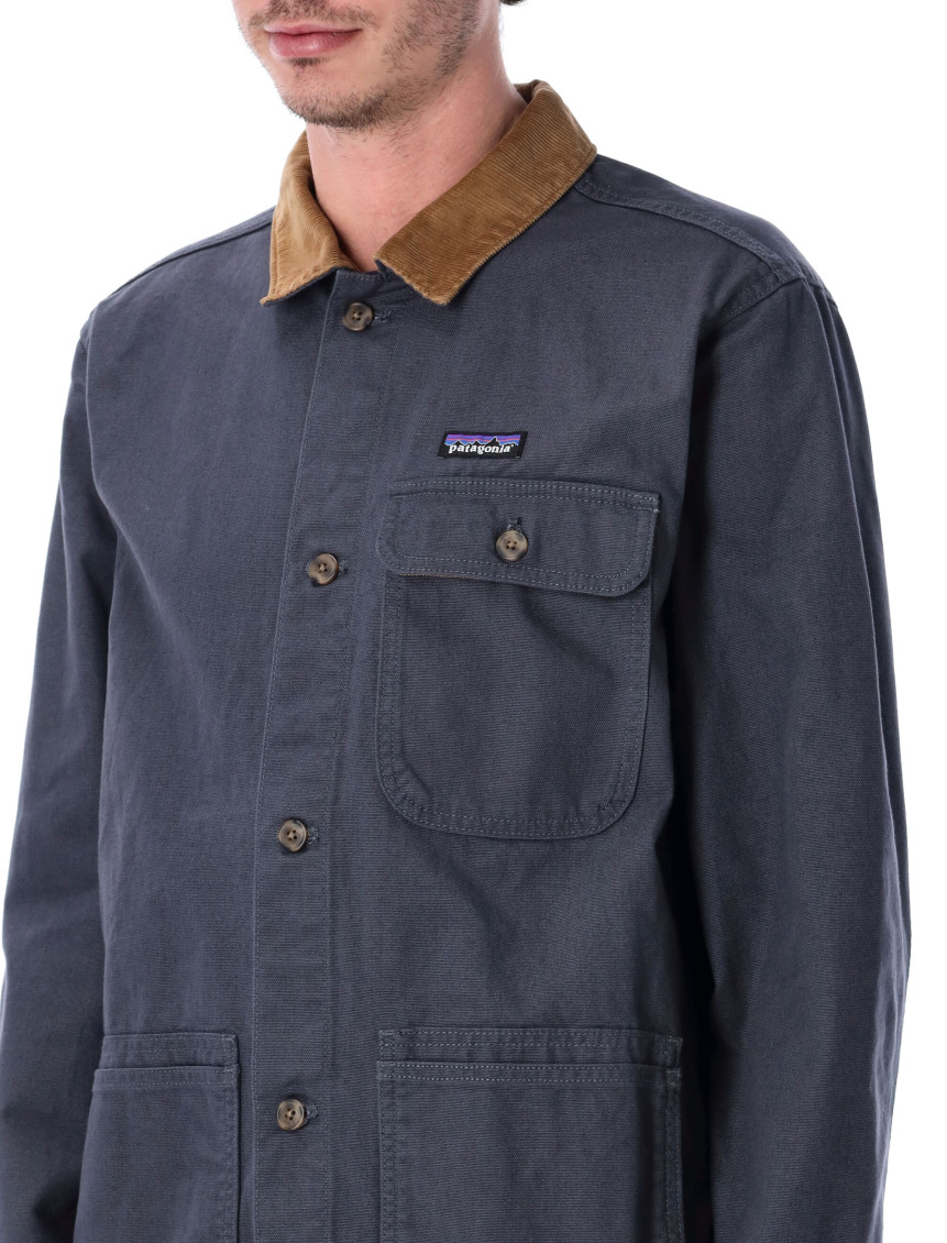 Point Reyes Jacket