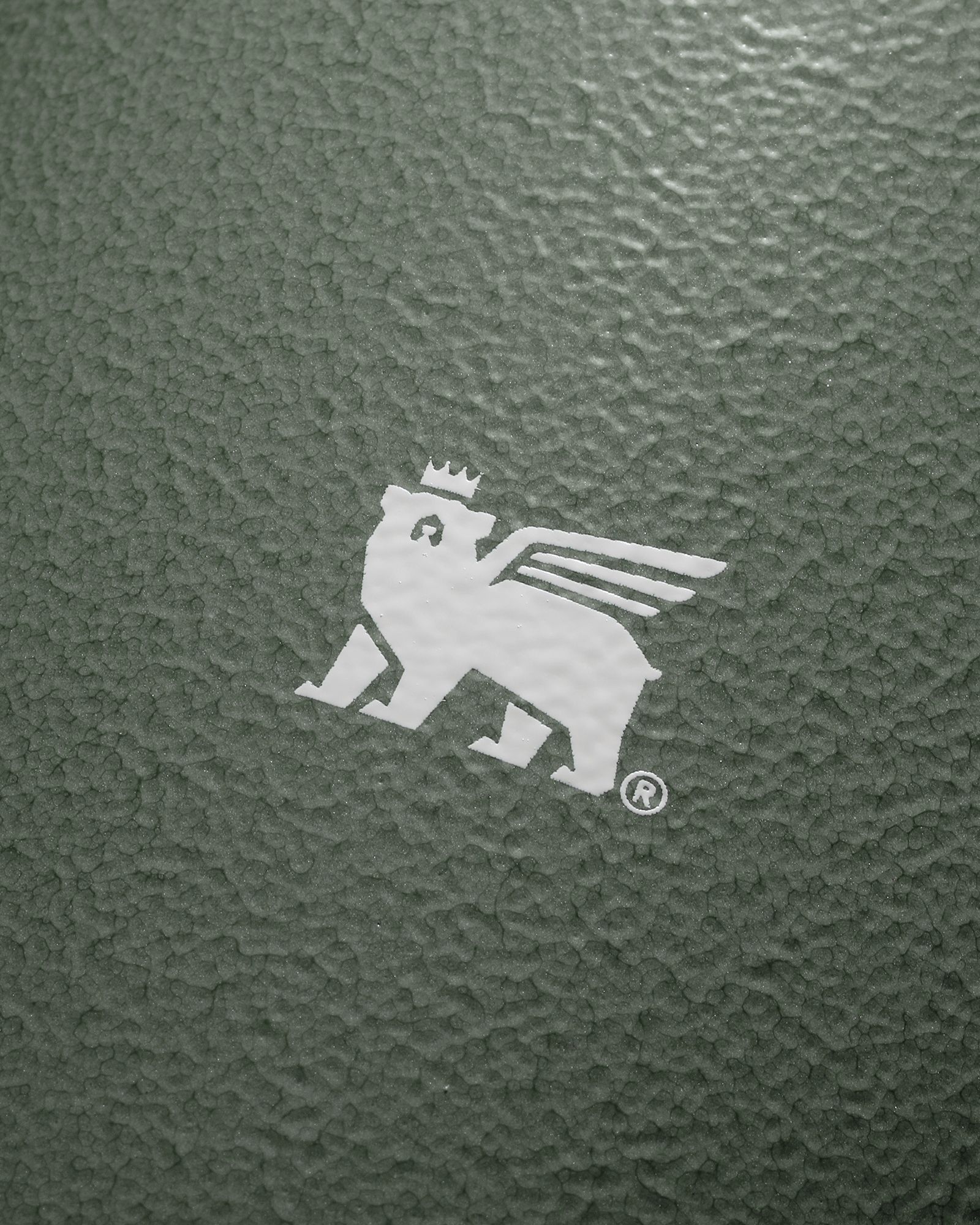 X FRAGMENT The Legendary Classic Bottle green male Outdoor Equipment now available at BSTN