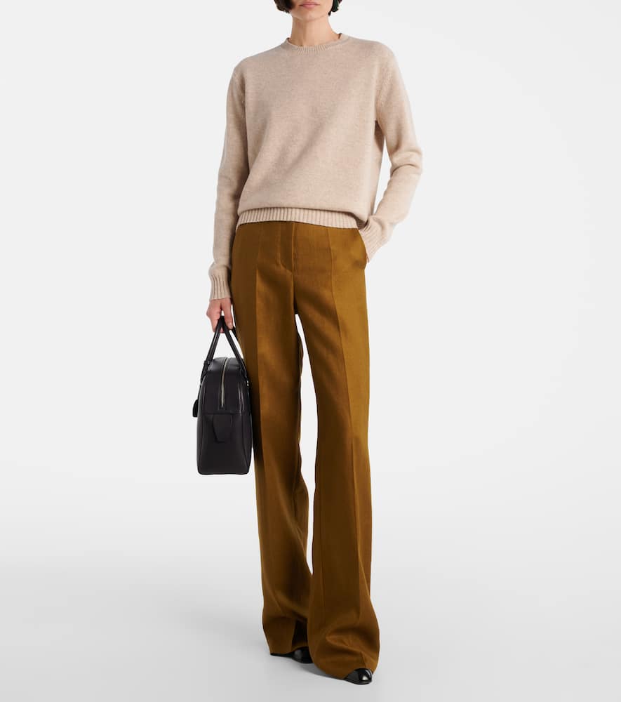 Cinema cashmere sweater