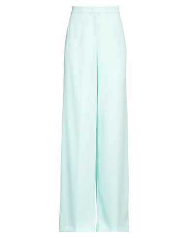 Woman Pants Light green
