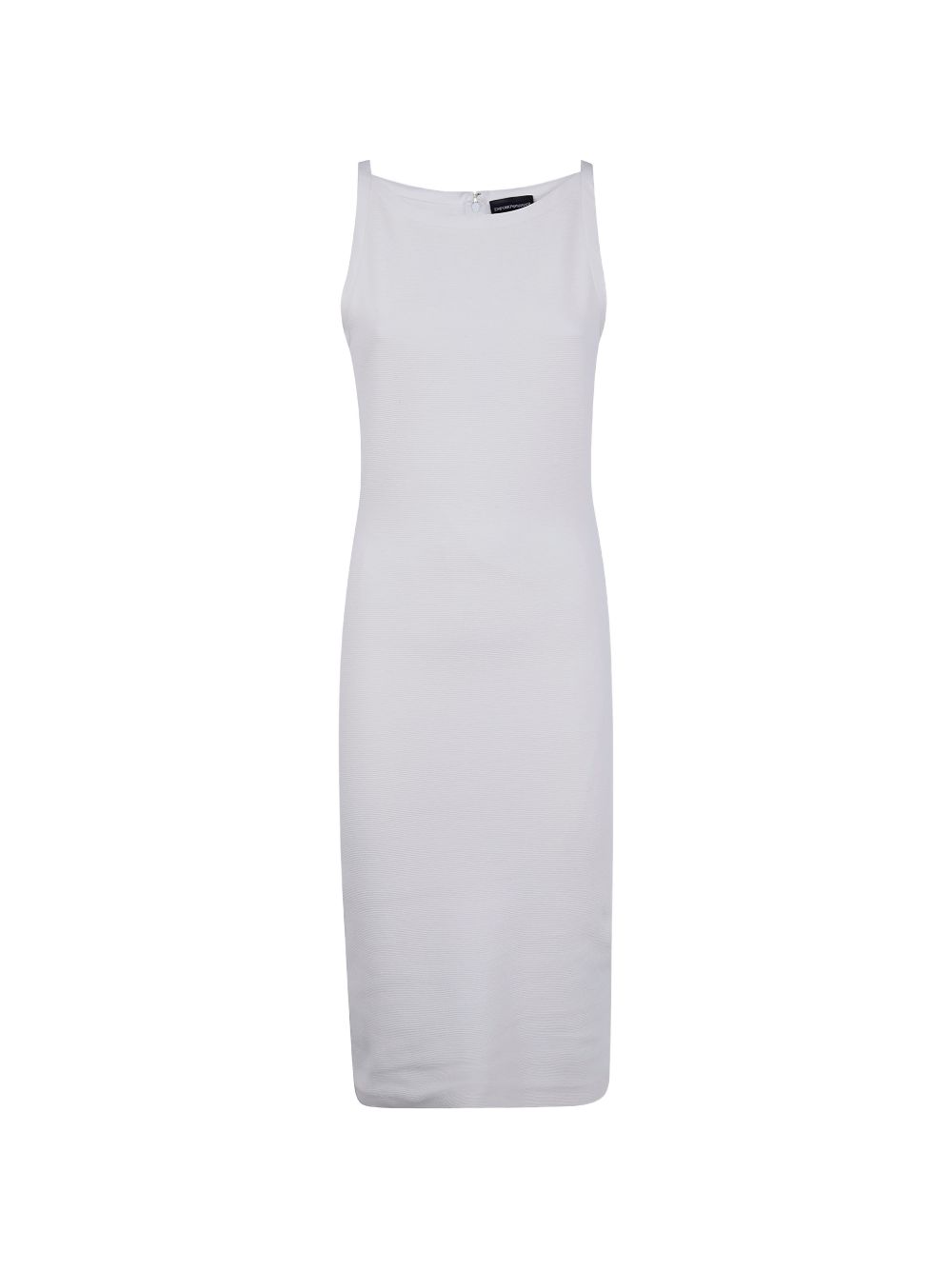 Cotton short dress