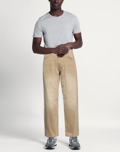 Woodbird Man Jeans Khaki Size 30W