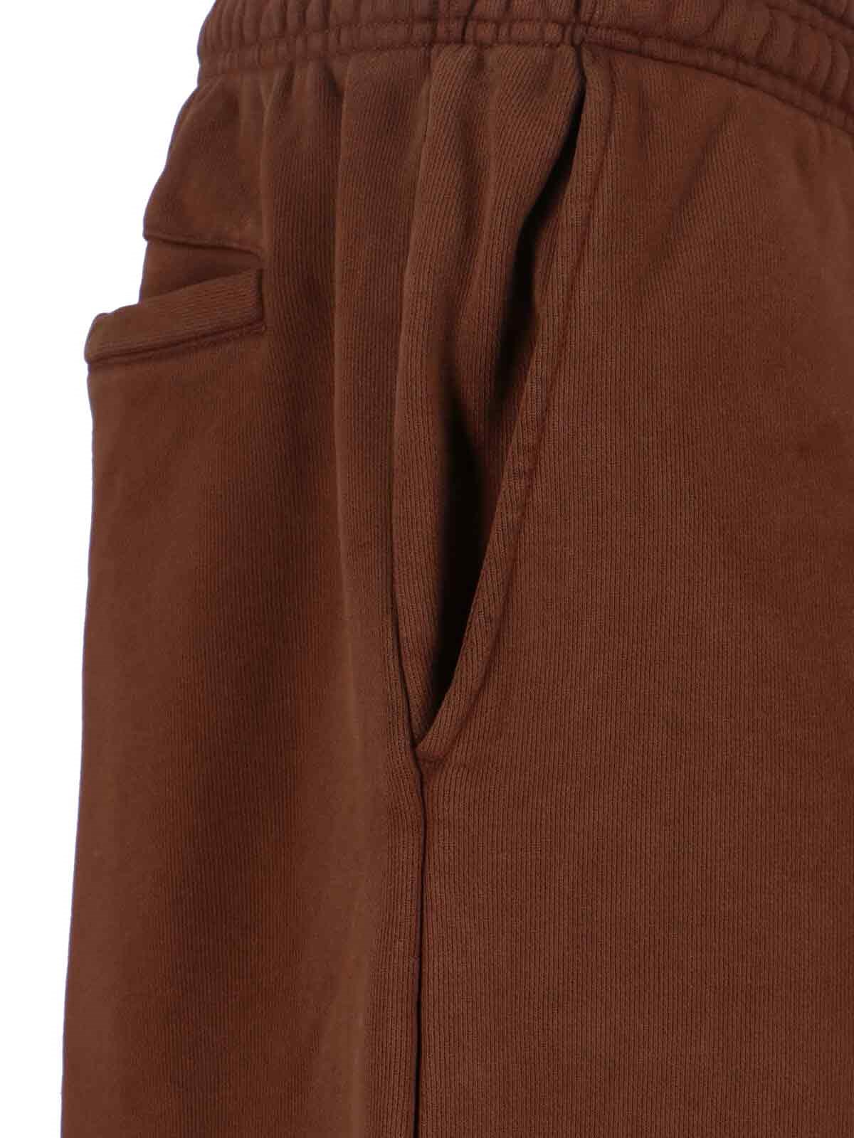 Joggers