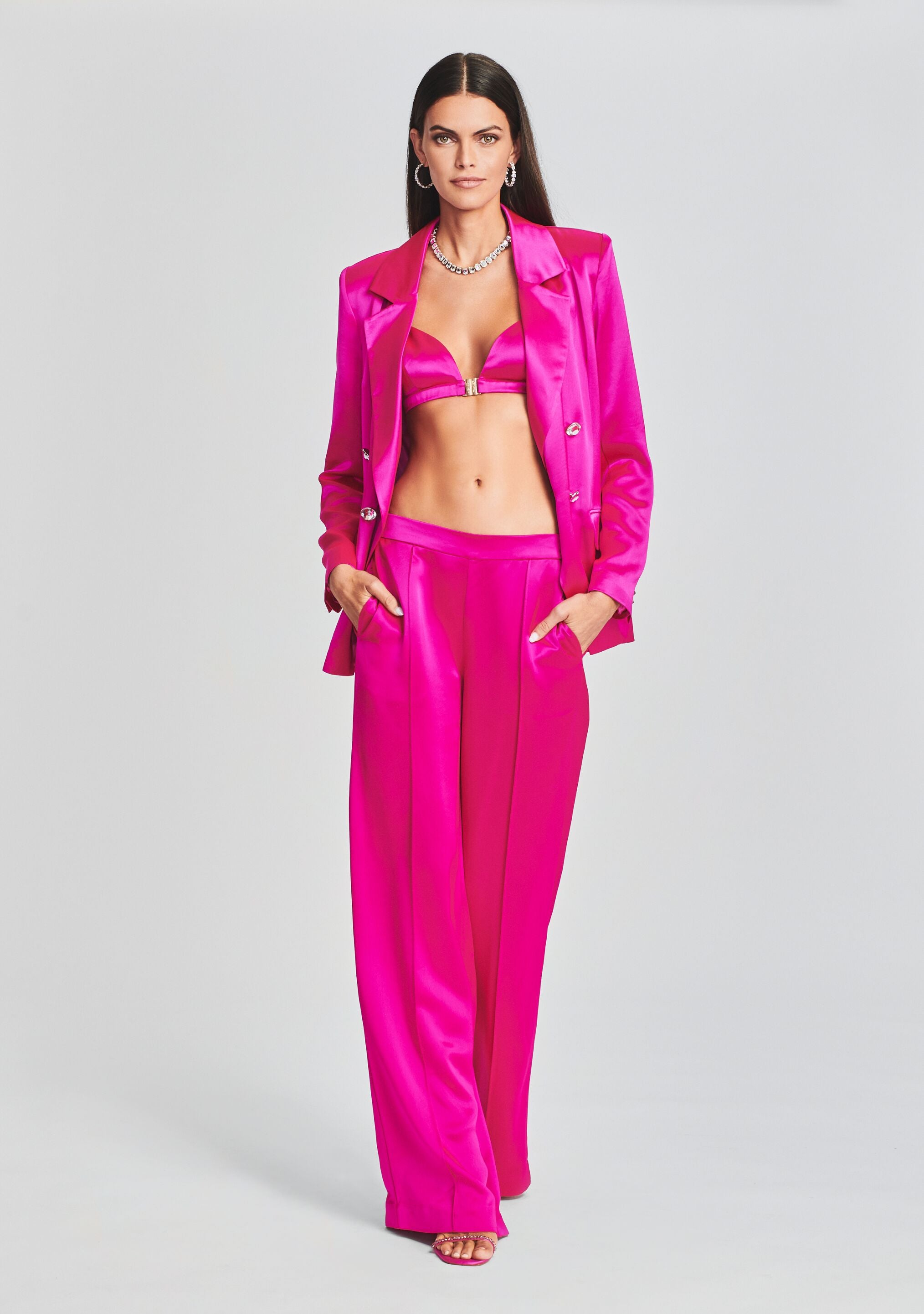Kasha Pant
