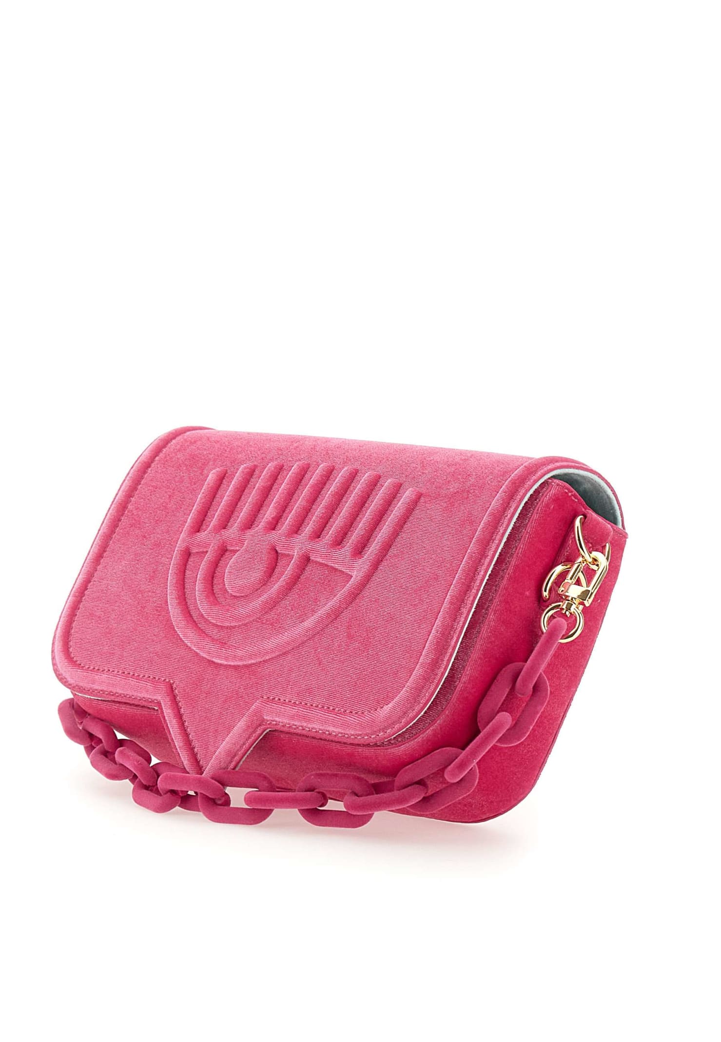 Range Eyelike Bag