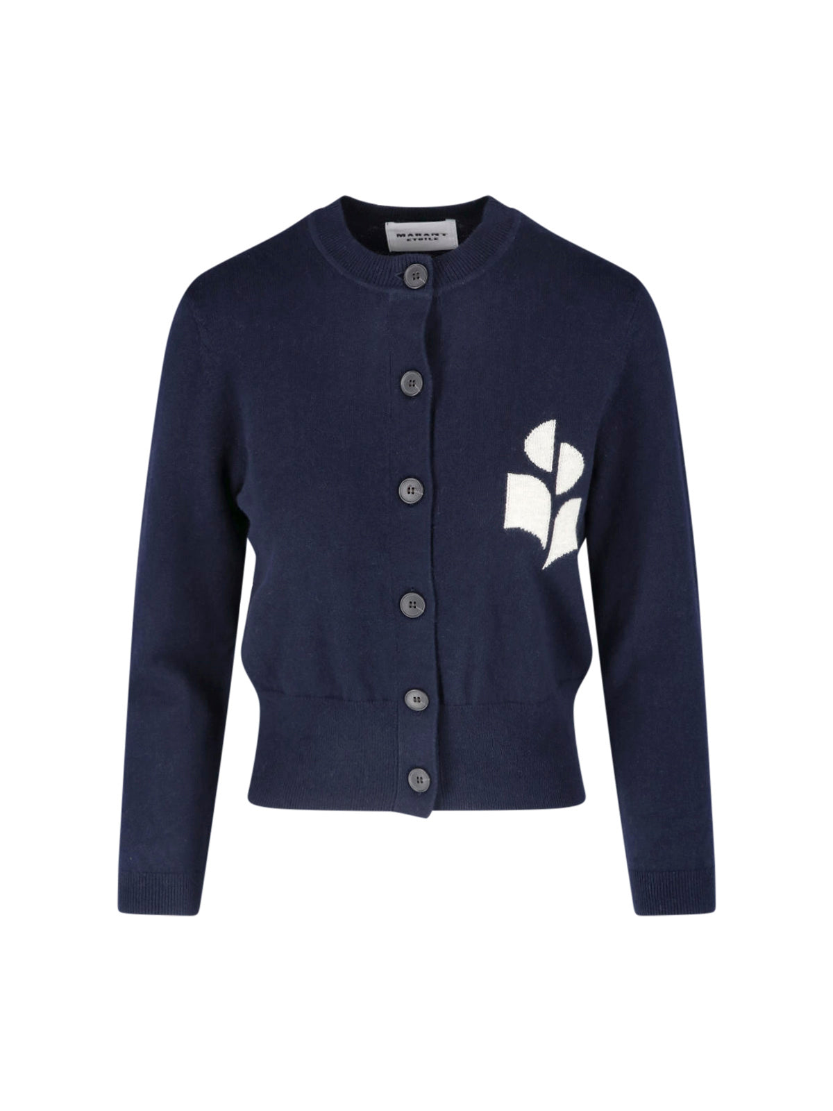 Women's Cotton-Wool Sweater