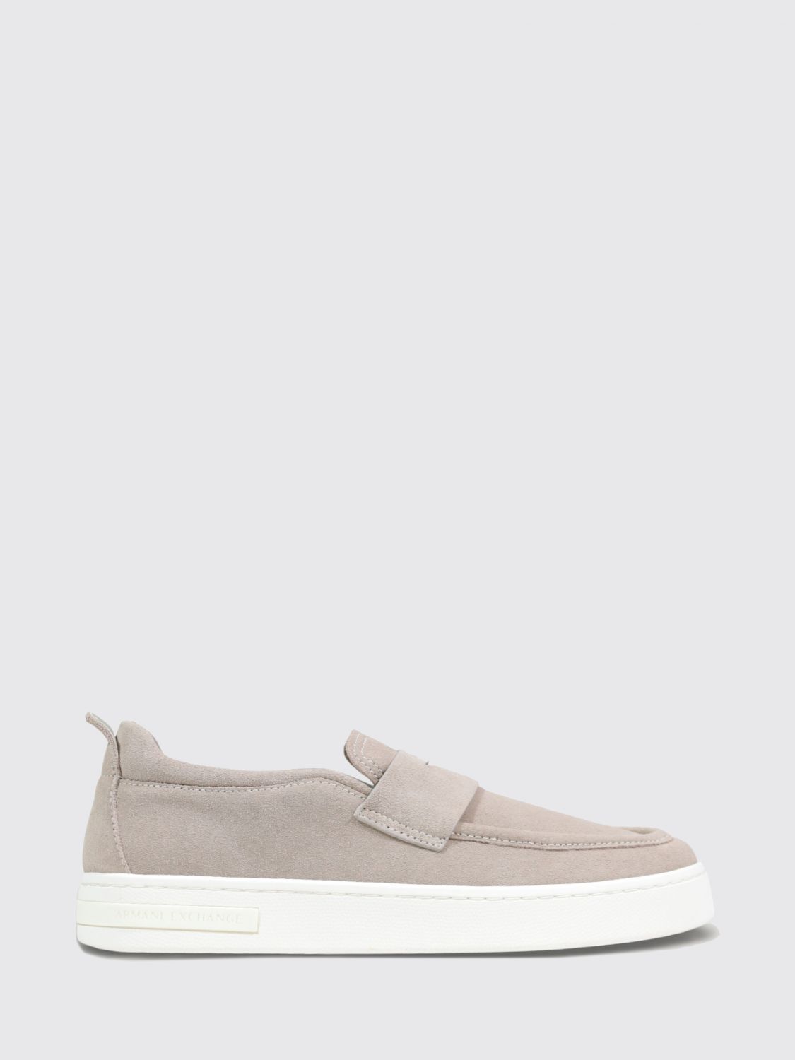 Sneakers Men color Beige