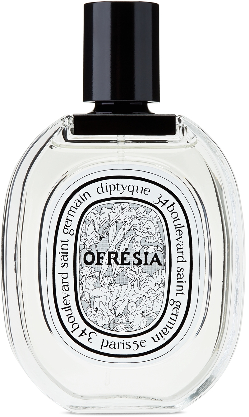 딥티크 Ofresia Eau de Toilette, 100 mL 212724M656003