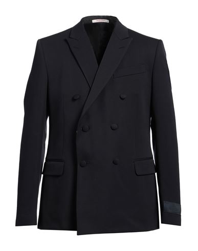 Man Blazer Navy blue