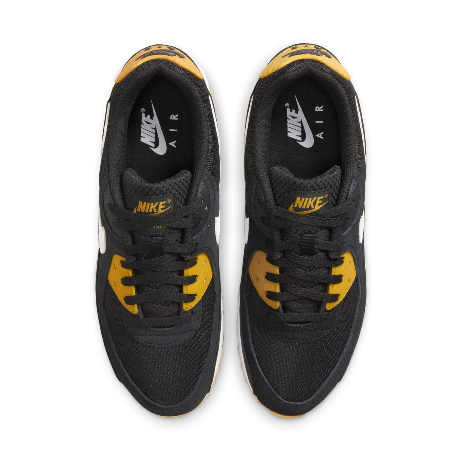 Air Max 90 'Steelers'