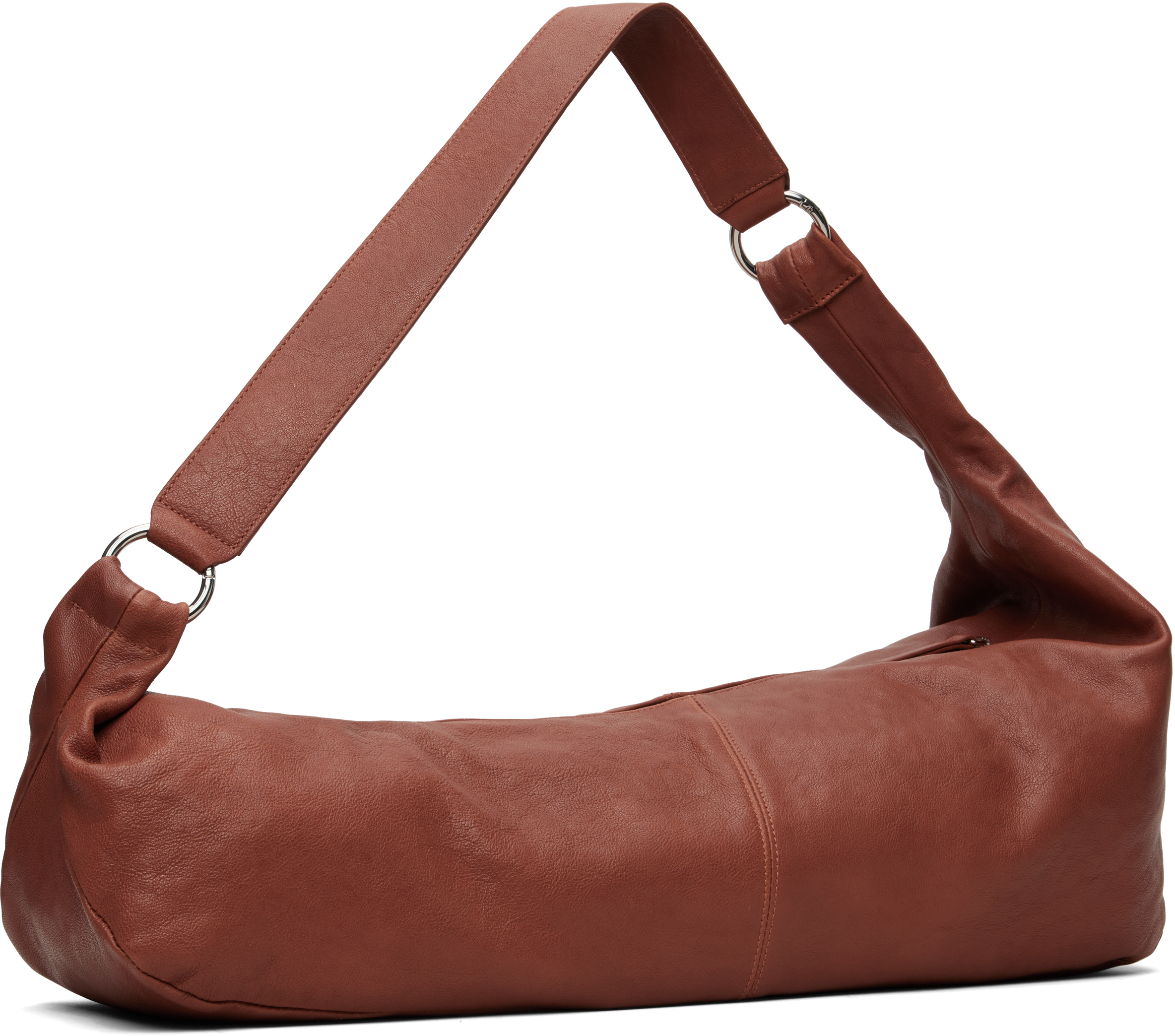 Brown Dry Bag
