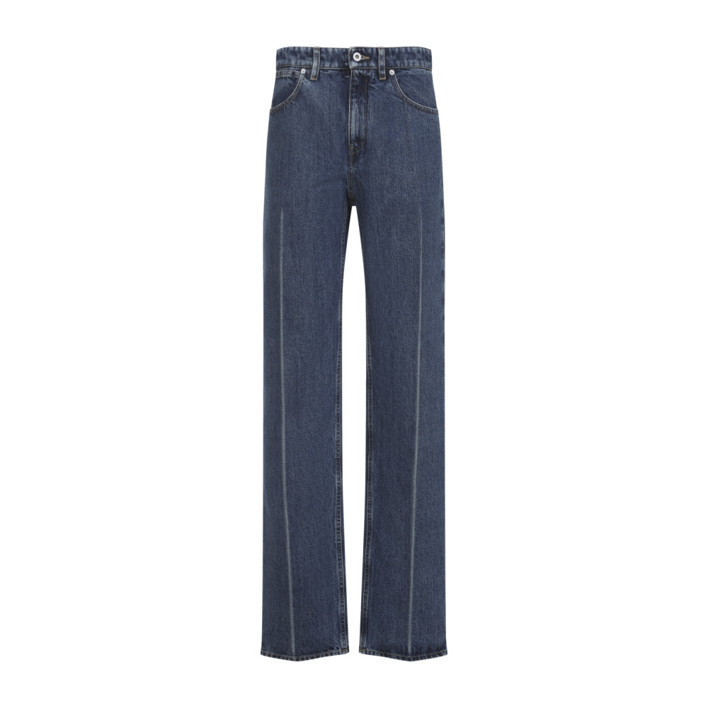114 Treated Trousers