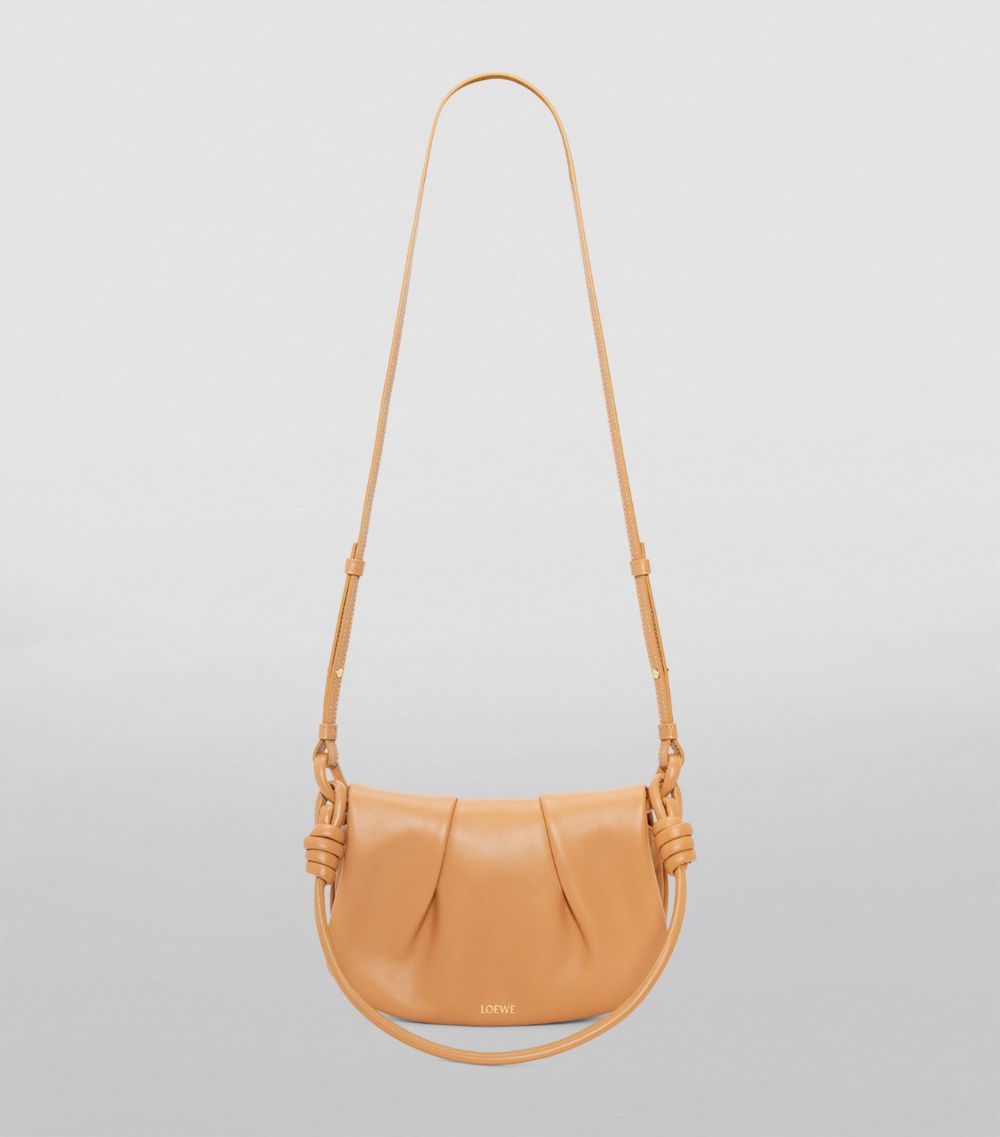 Small Paseo Cross-Body Bag
