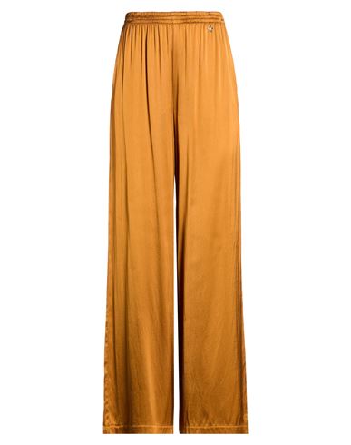 Woman Pants Tan Size XS Viscose, Elastane