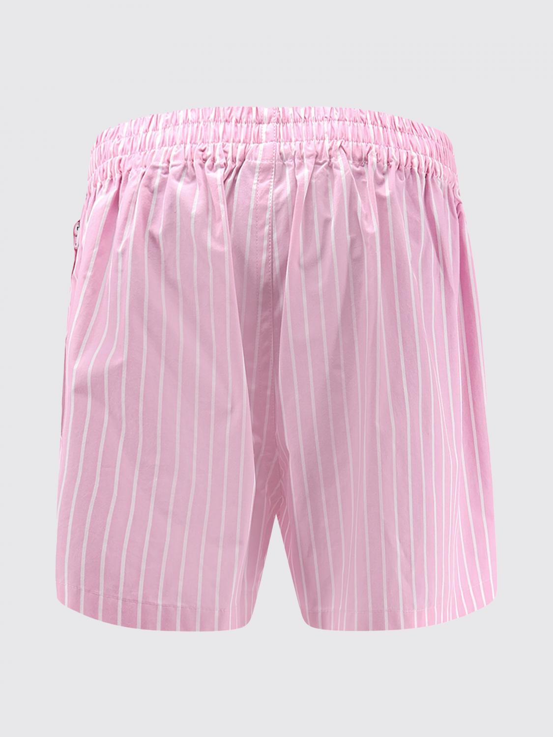 Shorts Woman color Pink